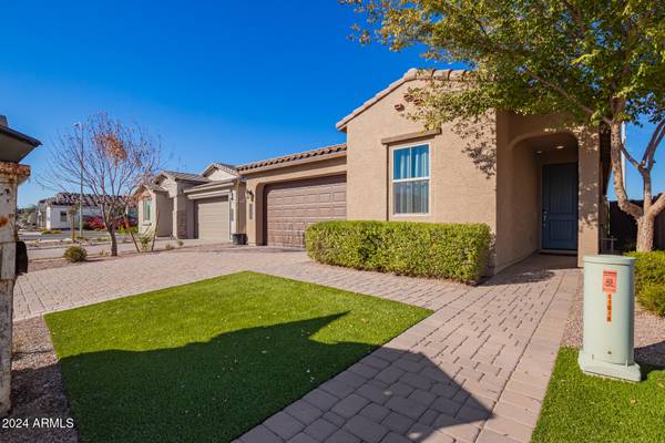 Avondale, AZ 85323,11622 W LUXTON Lane