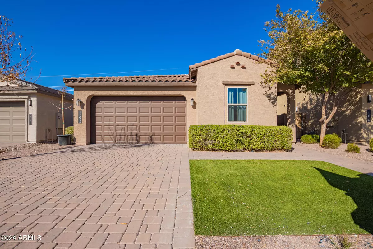 Avondale, AZ 85323,11622 W LUXTON Lane