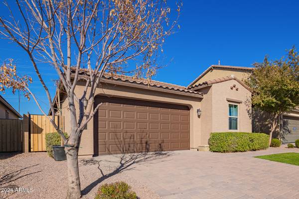 Avondale, AZ 85323,11622 W LUXTON Lane