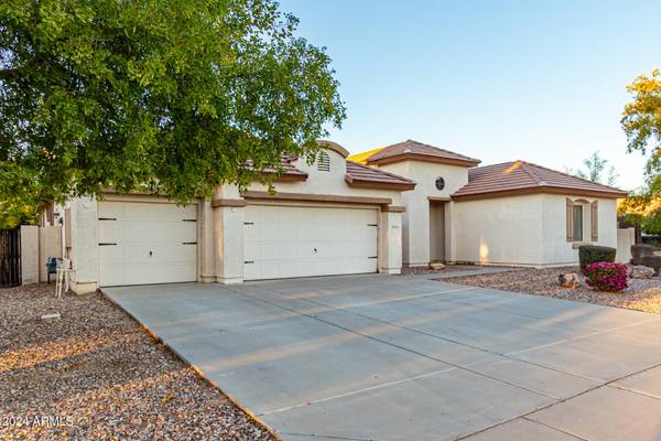 Goodyear, AZ 85395,15228 W ELM Street