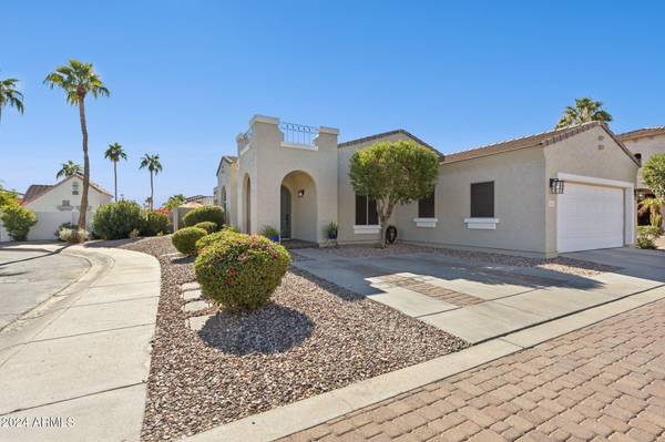 Scottsdale, AZ 85254,16802 N 49TH Way