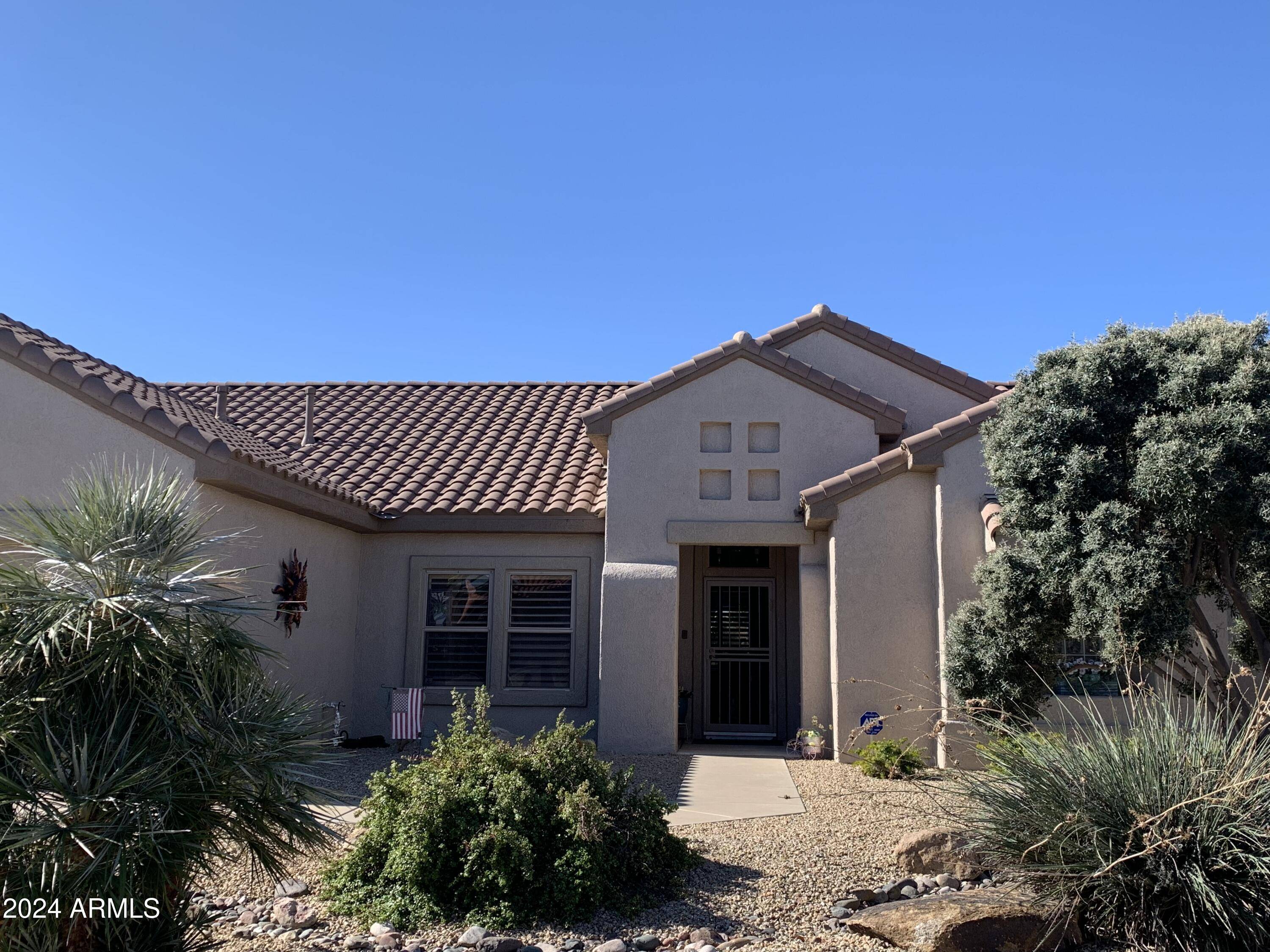 16249 W COPPER POINT Lane, Surprise, AZ 85374