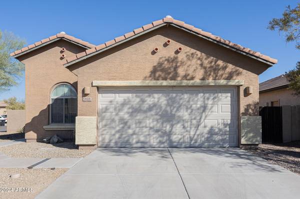 Avondale, AZ 85323,918 E HARRISON Drive