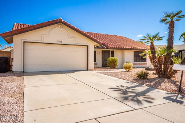 Scottsdale, AZ 85259,11365 N 109TH Way