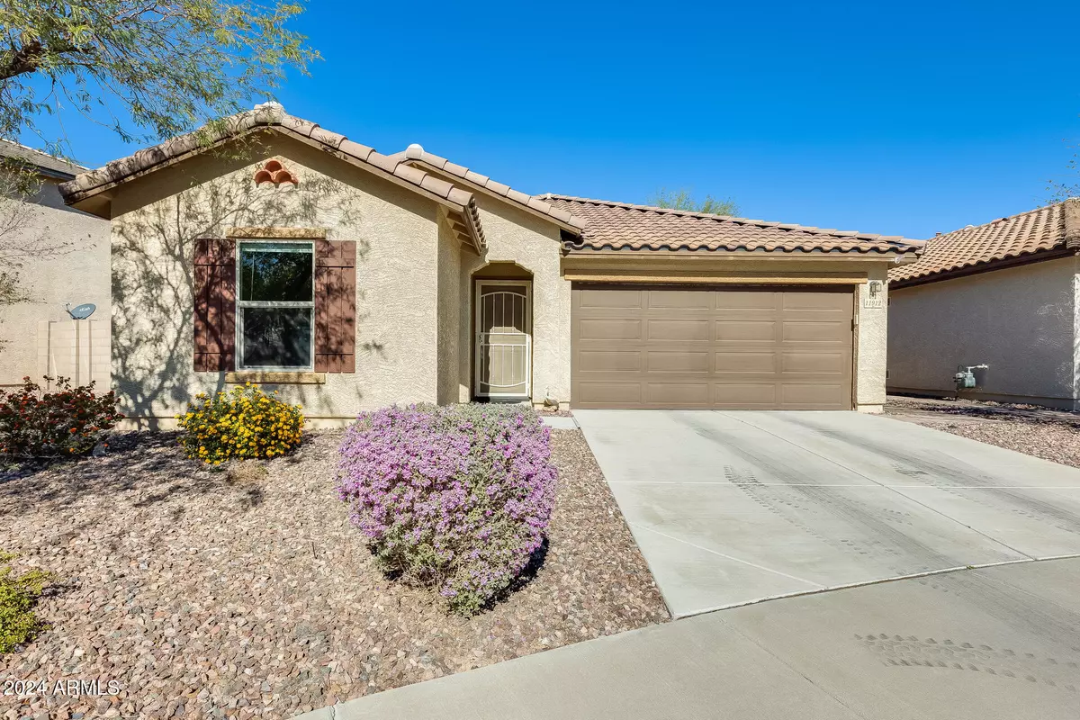 Peoria, AZ 85383,11912 W DESERT MOON Court