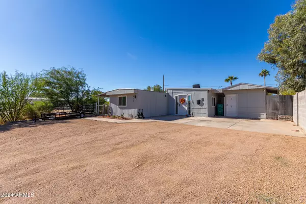 Mesa, AZ 85208,650 S 97TH Way