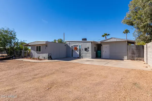 Mesa, AZ 85208,650 S 97TH Way