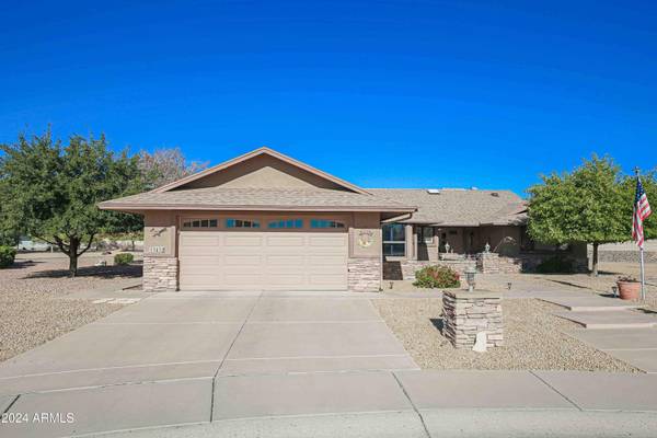 Sun City West, AZ 85375,13432 W BALLAD Drive