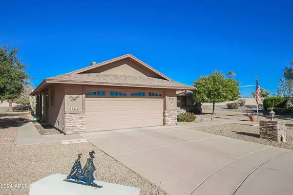 Sun City West, AZ 85375,13432 W BALLAD Drive