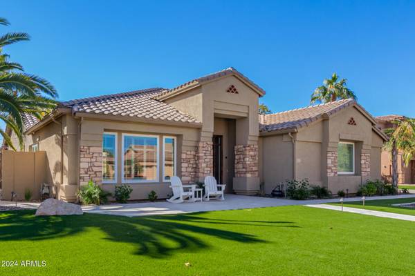 Chandler, AZ 85249,793 E Elmwood Place