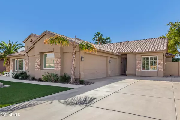 Chandler, AZ 85249,793 E Elmwood Place