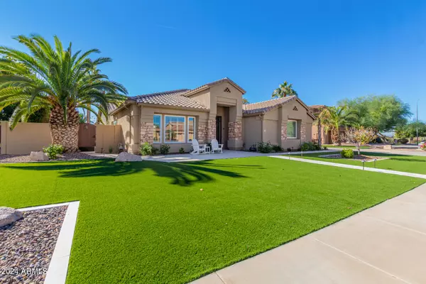 Chandler, AZ 85249,793 E Elmwood Place