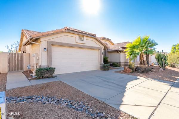 Sun City, AZ 85373,11007 W YUKON Drive