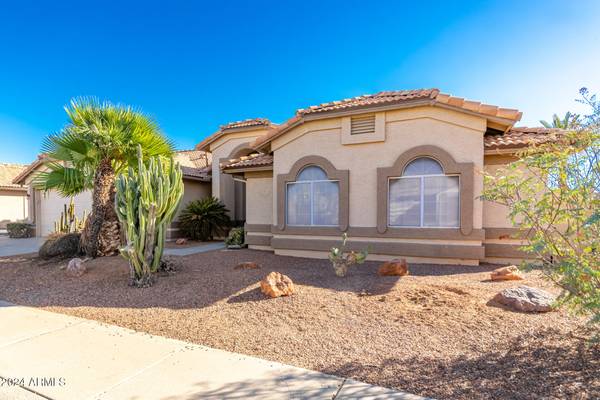 Sun City, AZ 85373,11007 W YUKON Drive