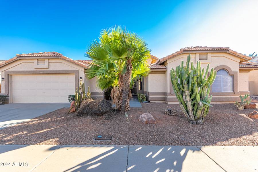 11007 W YUKON Drive, Sun City, AZ 85373