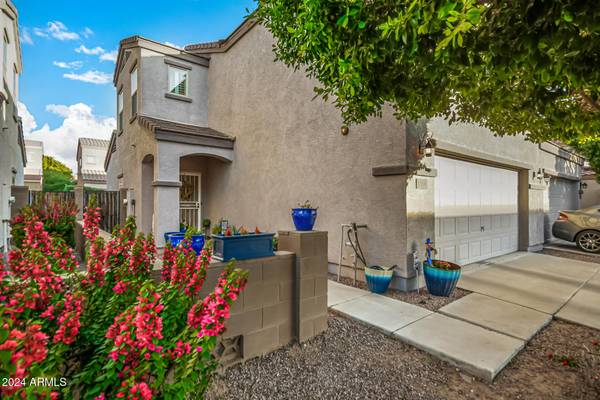 Peoria, AZ 85381,13349 N 87TH Lane