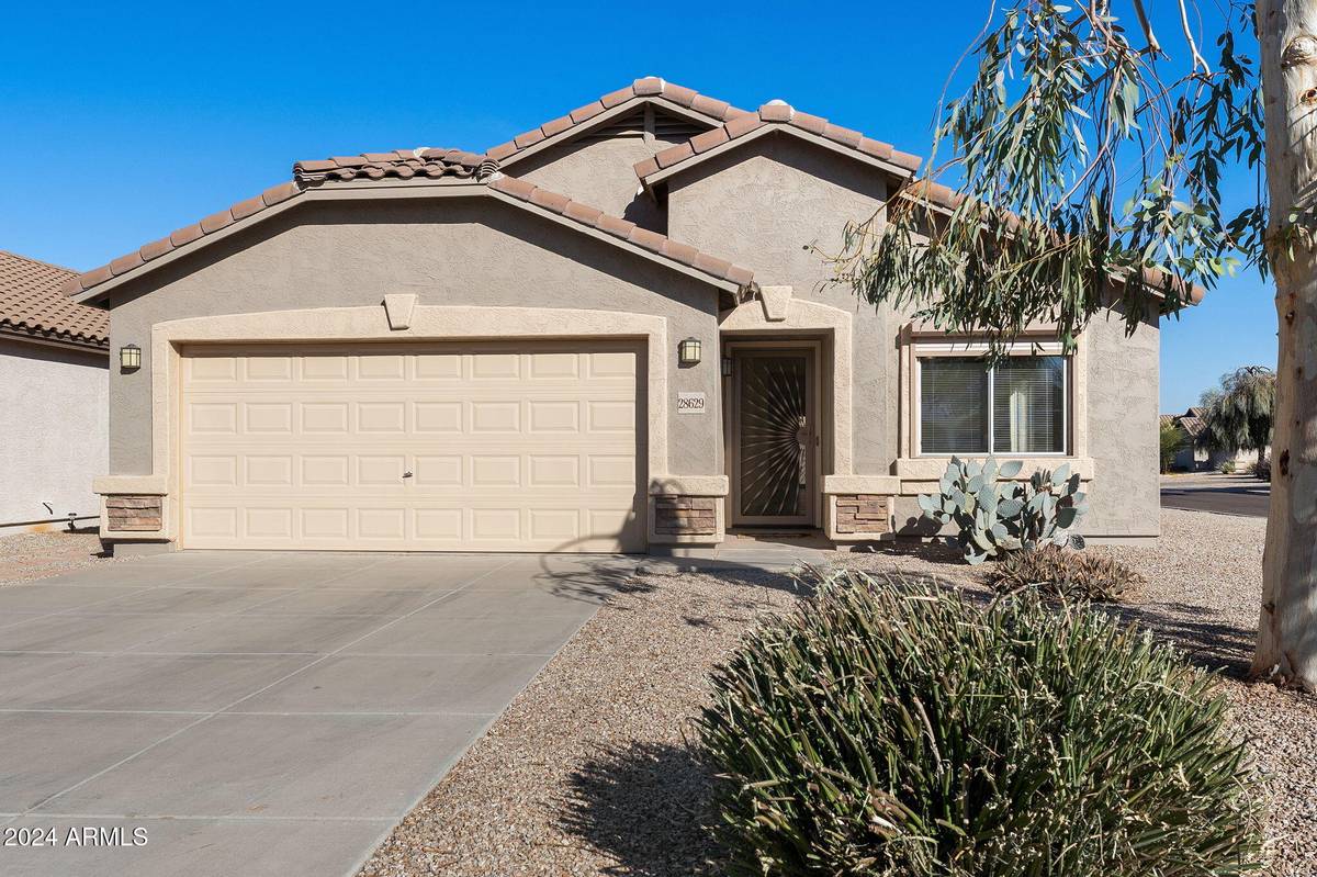 San Tan Valley, AZ 85143,28629 N ZIRCON Court