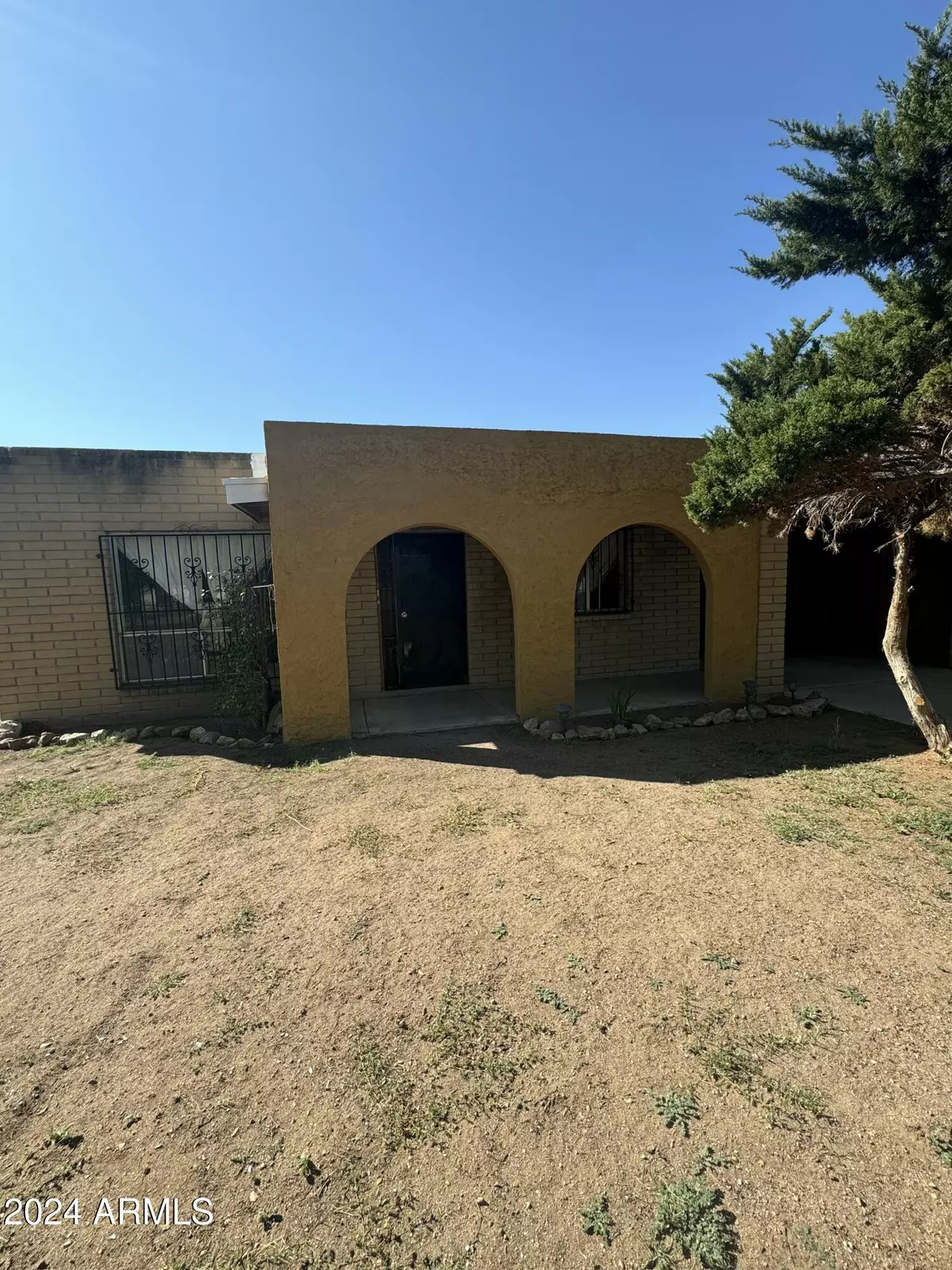 Pirtleville, AZ 85626,605 W GRACE Avenue