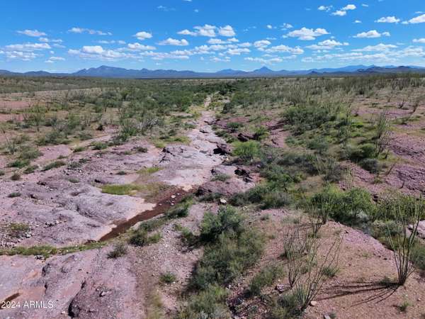 Bisbee, AZ 85603,0 E Border Road #2