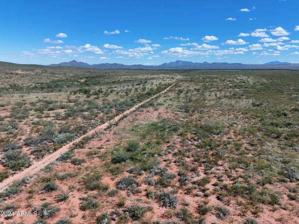 Bisbee, AZ 85603,0 E Border Road #2