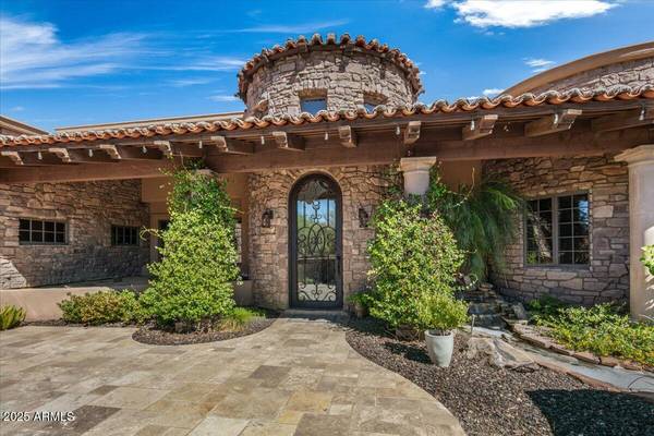 Scottsdale, AZ 85262,9533 E RISING SUN Drive