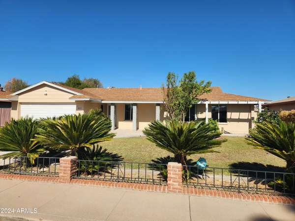 Phoenix, AZ 85051,4210 W CAROL Avenue