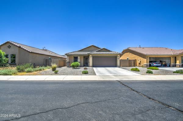 Casa Grande, AZ 85122,823 S SILVERCREEK Court