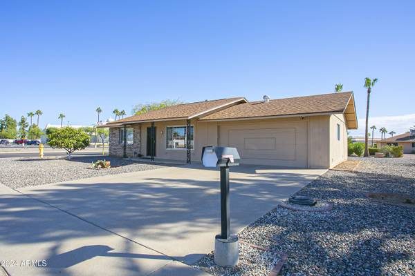 Sun City, AZ 85373,17435 N HORSESHOE Lane