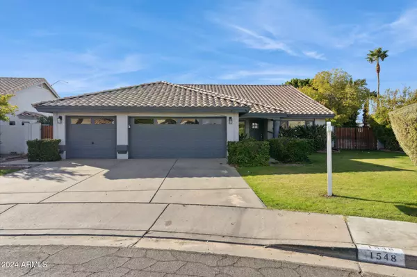 1548 N SETON Street,  Mesa,  AZ 85205