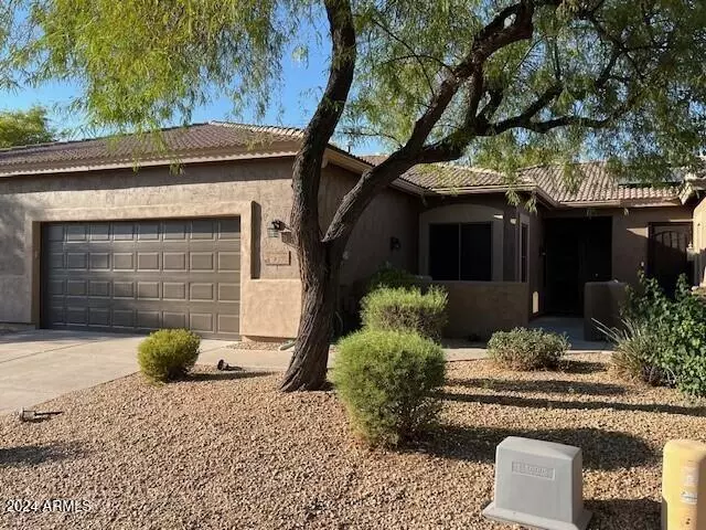 Mesa, AZ 85206,25 S QUINN Circle #37