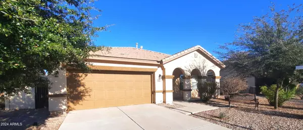 227 S LA AMADOR Trail, Casa Grande, AZ 85194