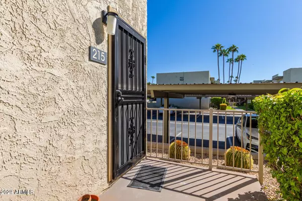 Scottsdale, AZ 85251,4630 N 68TH Street #215