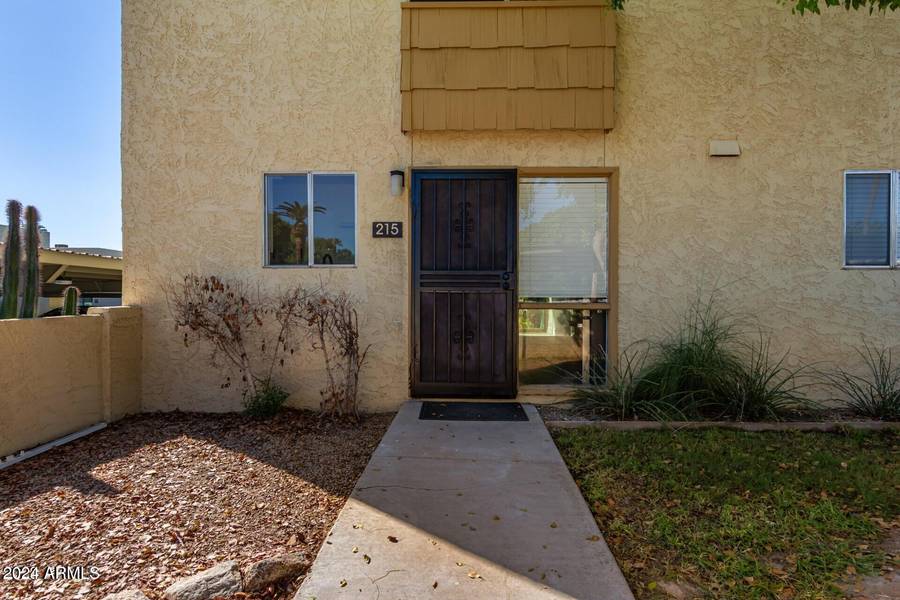 4630 N 68TH Street #215, Scottsdale, AZ 85251