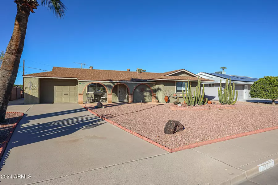 10408 W SUN CITY Boulevard, Sun City, AZ 85351