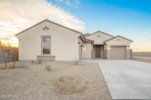 Buckeye, AZ 85326,3130 S 234TH Lane