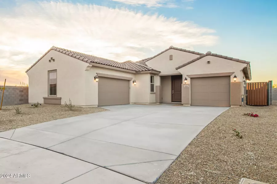 3130 S 234TH Lane, Buckeye, AZ 85326