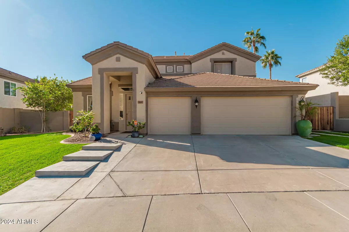 Chandler, AZ 85248,959 W MYRTLE Drive