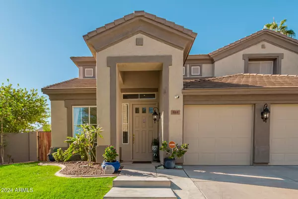 Chandler, AZ 85248,959 W MYRTLE Drive