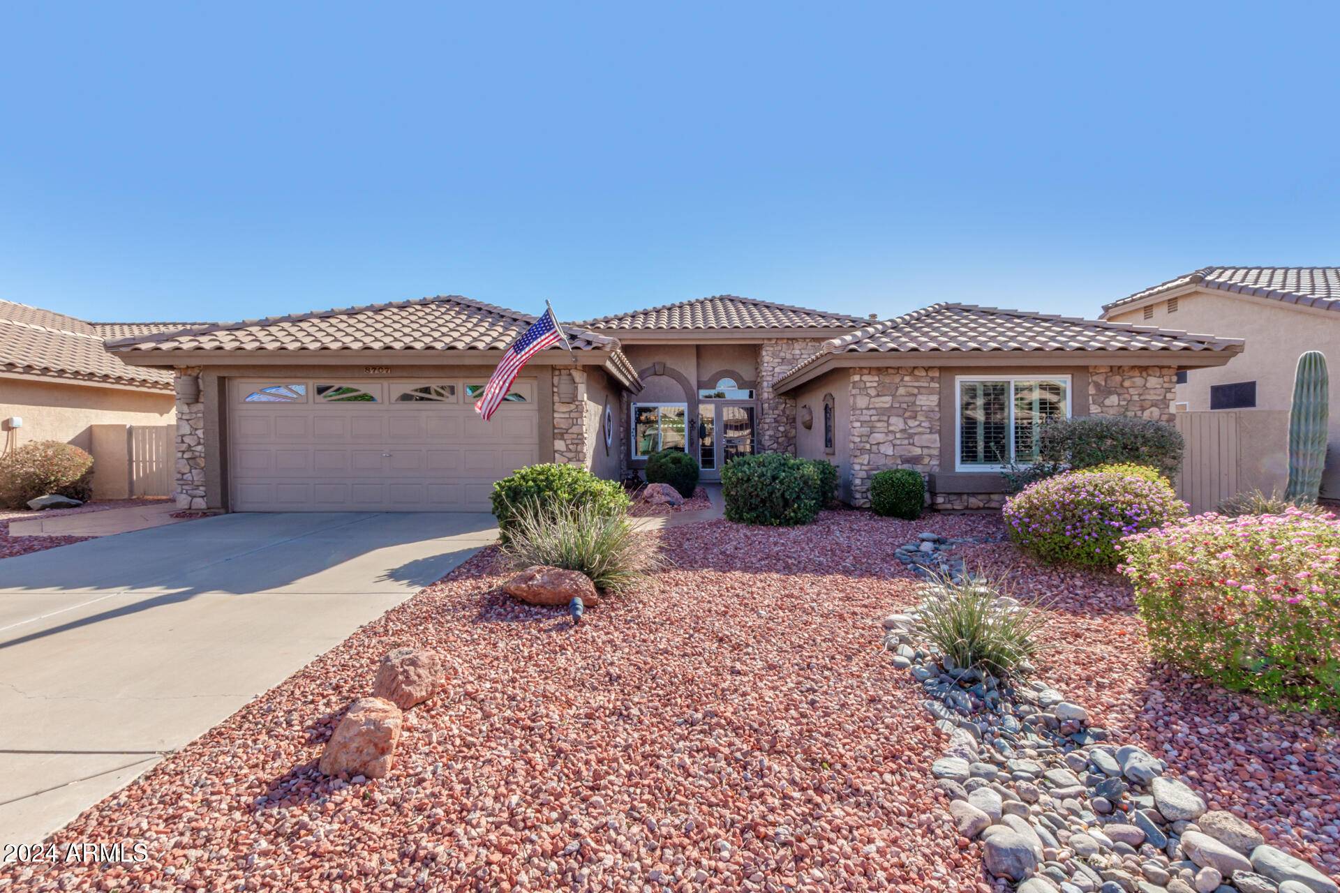 8707 W Rockwood Drive, Peoria, AZ 85382