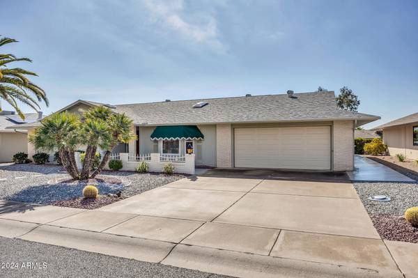 Sun City West, AZ 85375,12433 W FIREBIRD Drive