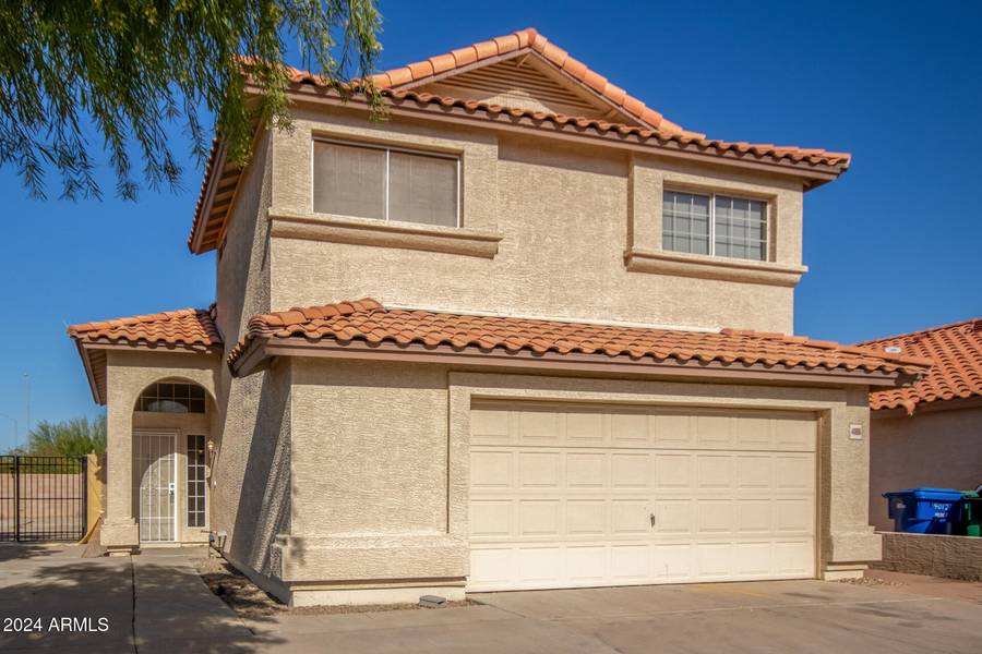 4006 E ARBOR Avenue, Mesa, AZ 85206