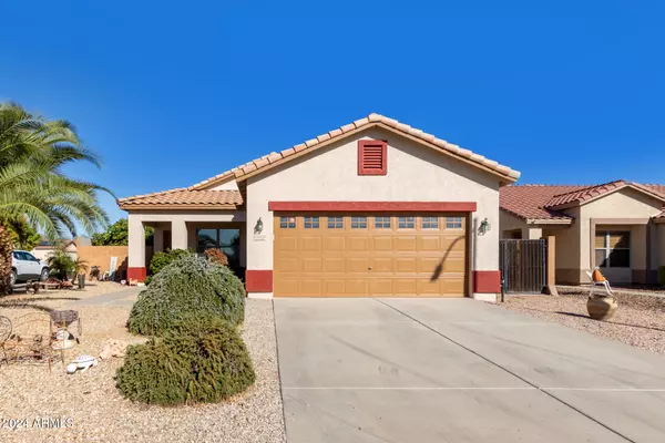 Surprise, AZ 85379,15866 W WATSON Lane