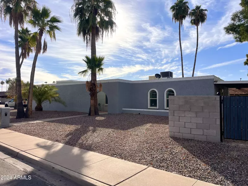 2261 E FAIRBROOK Street, Mesa, AZ 85213