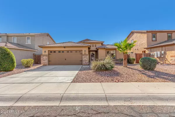 Buckeye, AZ 85326,25549 W NORTHERN LIGHTS Way