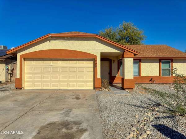 208 E GARDENIA Drive, Avondale, AZ 85323