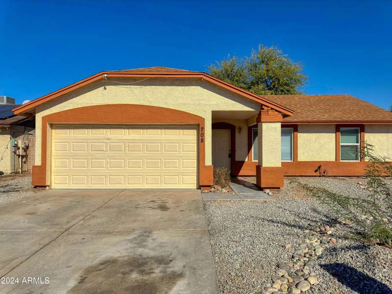 208 E GARDENIA Drive, Avondale, AZ 85323