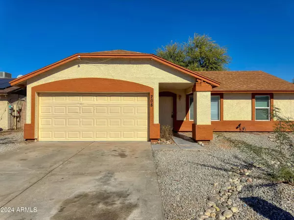 208 E GARDENIA Drive, Avondale, AZ 85323