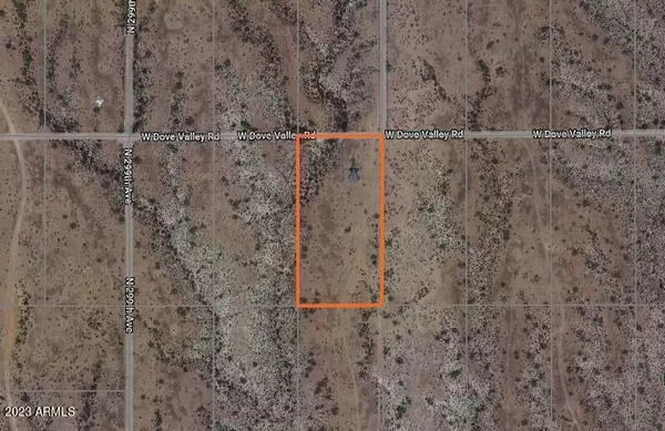 Wittmann, AZ 85361,29801 W Dove Valley Road #-