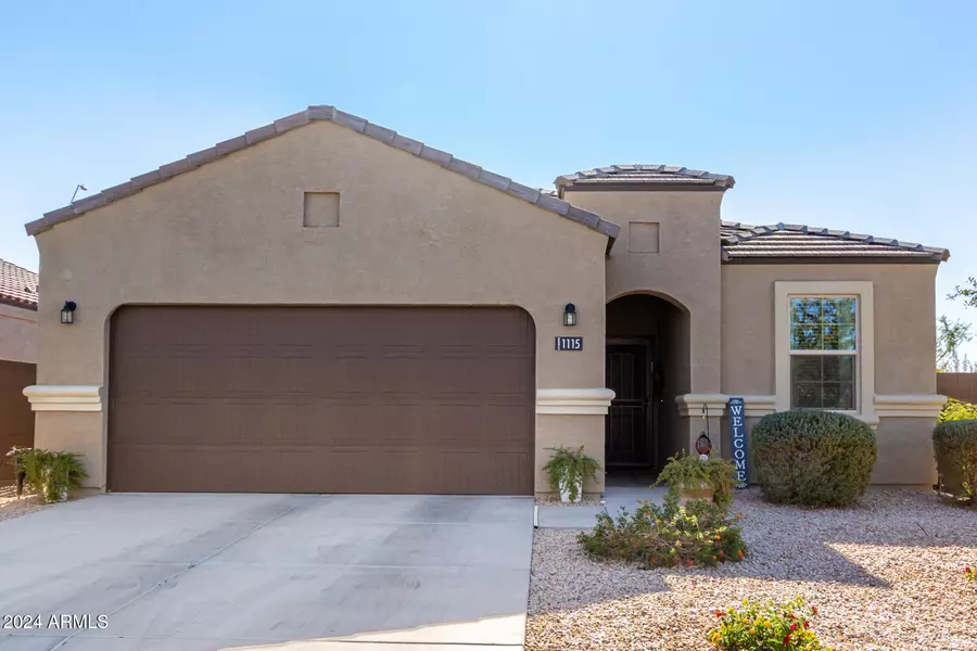 1115 E TYLER Lane, Casa Grande, AZ 85122