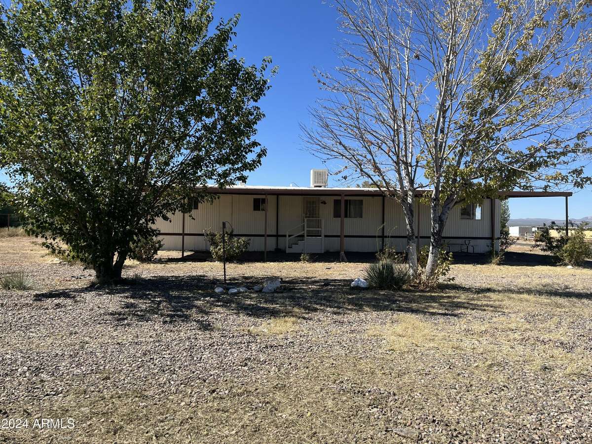 Mcneal, AZ 85617,9126 N Montie Avenue